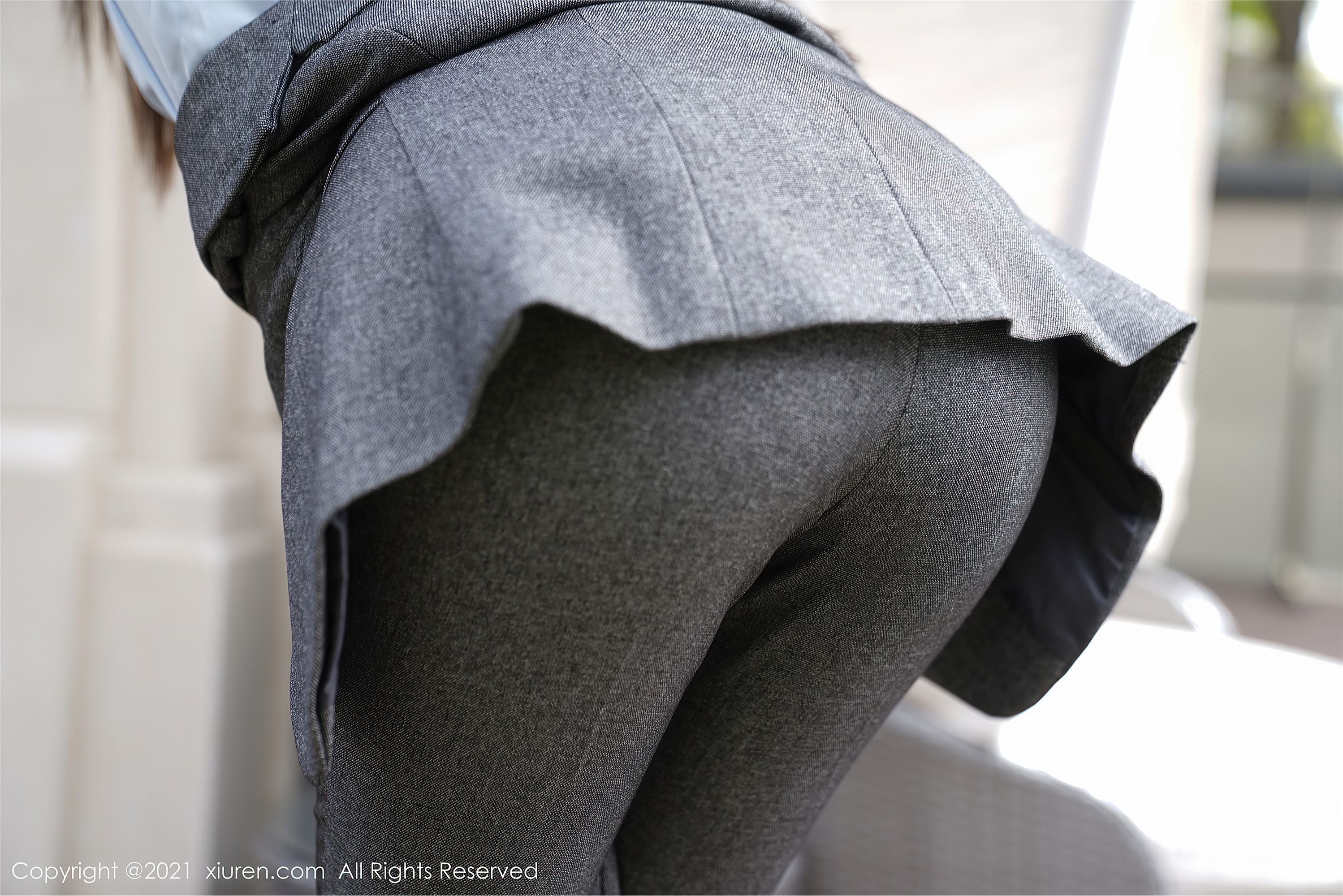 XiuRen秀人网  2021.05.10 No.3390 萌汉药baby